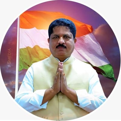 Twitter handle of Sri. Madhavaram Krishna Rao, Member of Legislative Assembly Kukatpally Constituency, Hyderabad, Telangana.