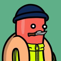 T O N I C (@0x_tonic) 's Twitter Profile