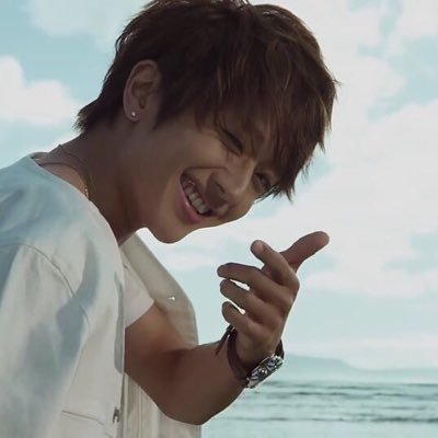 葉くん❤︎