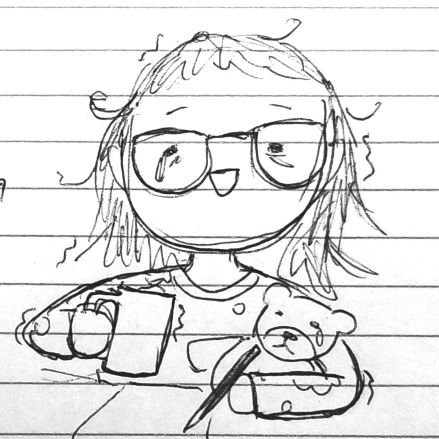 Nappycat Artsさんのプロフィール画像