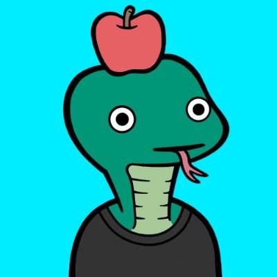 NFTblog999's profile picture. NFTはじめました。