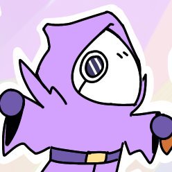 Computer science grad. Going to make a video game...eventually.
Genderfluid/Any Pronouns
PFP/Banner by Holy_Gadunka