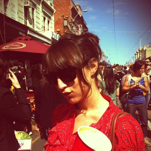 misstrickky's profile picture. producer, marketer and art junkie who dabbles in red wine and late night tuna melts.