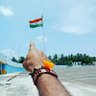 Im_ashok4u's profile picture. I'm Strong More Than What You Think. 🄽🄰🅃🄸🄾🄽🄰🄻🄸🅂🅃🇮🇳🇮🇳🇮🇳

🇷 🇸 🇸 🚩