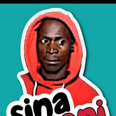 maoni_sina's profile picture. Kulingana na mimi, sina maoni.