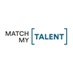 Match My Talent (@matchmytalent) Twitter profile photo Match My Talent (@matchmytalent) Twitter profile photo