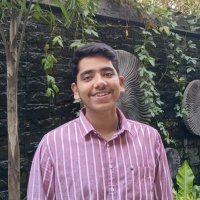 Shivam Singh (@cvam01) 's Twitter Profile
