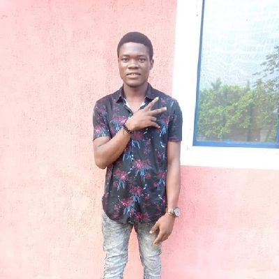 Ikevitus5Ike's profile picture. Simple on my own unique