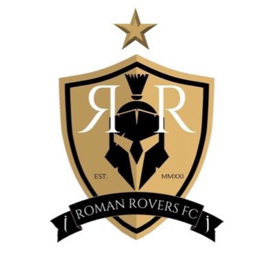 Roman Rovers Fc 🏆⚔️ Profile