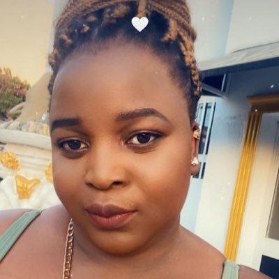 DuchessofPaphos's profile picture. God's favourite Child |Catholic| Engineer| Views expressed here are my own and not of my employer