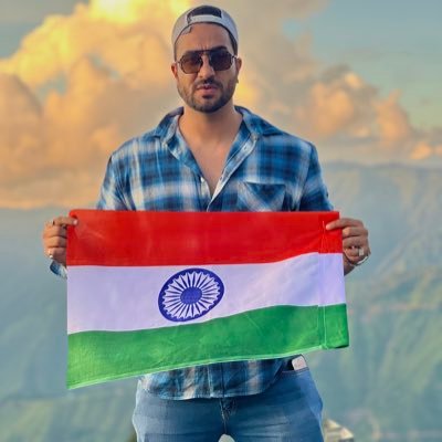 Founder : Dripdome & Kashmir organic nuts | …. Born to be a star.. Actor by choice.....