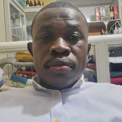 PathNdamba's profile picture. Père| Entrepreneur • Pro import & Export• customs expert |  Passionné de la patrie • comprendre le dédouanement en RDC :  path.ndamba@gmail.com