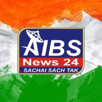 AIBS News 24 (@aibsnews24) 's Twitter Profile Photo AIBS News 24 (@aibsnews24) 's Twitter Profile Photo