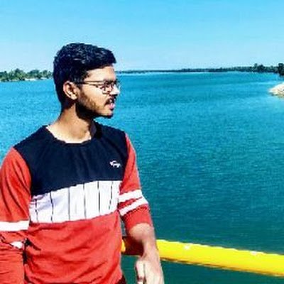 Atharva_Kawathe's profile picture. 