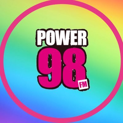 Power 98 Guam 🇬🇺