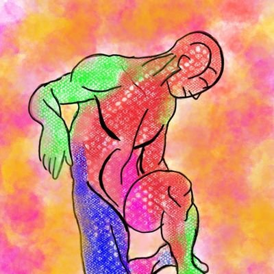 Digital art | Illustrations | Doodle | NFT.
https://t.co/0bJCaP5aUN
https://t.co/mNY60crWAw