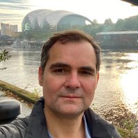 Charles Begley (@charlesbegley01) 's Twitter Profile