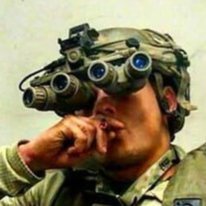 aldensin_'s profile picture. I make 3d models and sometimes animate in blender