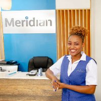 Meridian Health Group(@Meridian_Kenya) 's Twitter Profile Photo