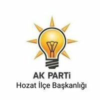 Ak Parti Hozat İlçe Başkanlığı(@AkHozat) 's Twitter Profile Photo