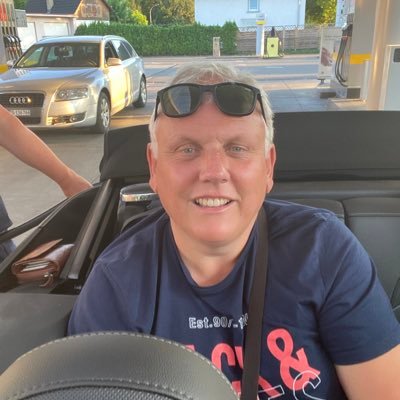 dtometzki's profile picture. SAP Expert ; AI & Data Science Research| Linux Kernel; Tesla | SpaceX | 𝕏 | Starlink | Free Speech fan. My opinion is my own😀 $TSLA