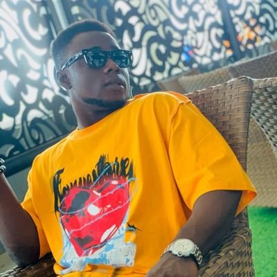 Hiteesoul's profile picture. Football lover😎
mechanical engineer 💪
home boy🥰
verified yoruba boy🏅
united fans⚽
God is in control........