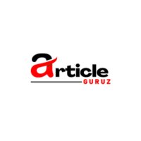 Article Guruz(@ArticleGuruz) 's Twitter Profile Photo