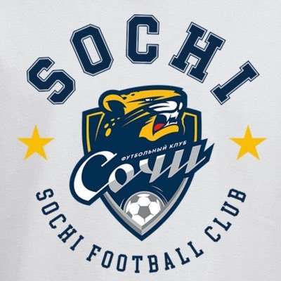 Compte fan FR du PFC Sochi ! Suivi des actualités du club et des matchs !