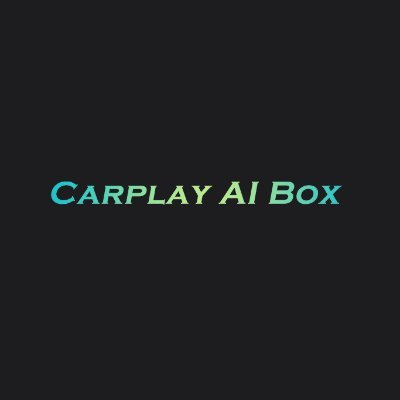 Manufacturer of carplay ai box. Upgrade your carplay and android auto to wireless. Faster and more stable with auto-connect!