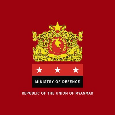 Official account of the Ministry of Defence of @NUGMyanmar