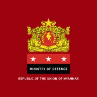 Ministry of Defence(@mod_nug) 's Twitter Profile Photo