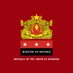 Ministry of Defence (@mod_nug) Twitter profile photo Ministry of Defence (@mod_nug) Twitter profile photo