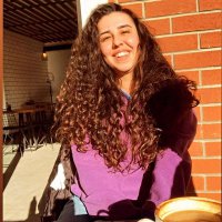 Aras (@hatunaras) 's Twitter Profile Photo