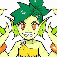 グリーンフィッシュ (@sakanagreen) 's Twitter Profile Photo
