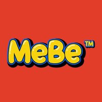 MeBe(@mebe_toys) 's Twitter Profile Photo