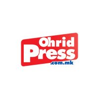 Ohrid Press(@OhridP) 's Twitter Profile Photo