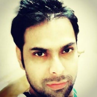 Shuvam1809's profile picture. Academician with a pinch of love for travel