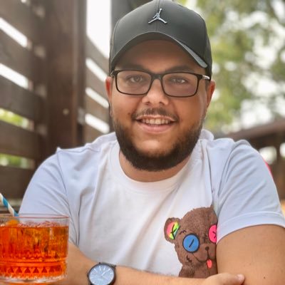 SaintLawerence's profile picture. former professional gamer 🕹 slots & betting supervisor 🎲 formula 1 fanatic 🏎  Casino lifestyle 🎰 PlayStation 5 gamer 🎮