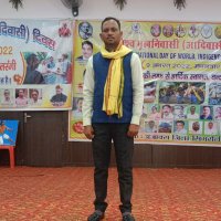 Ratibhan saket (@ratibhansaket) 's Twitter Profile