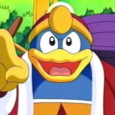 デデデ大王様ZOY(非公式なりきり)さんのプロフィール画像