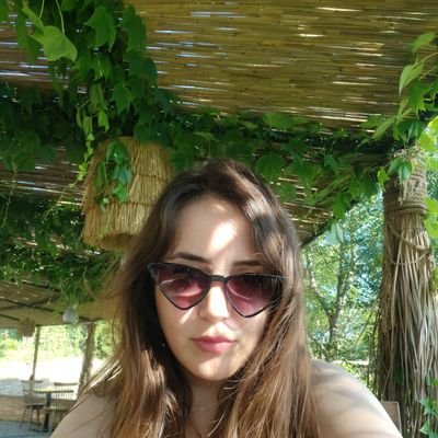 Aycaakkaya_'s profile picture. 