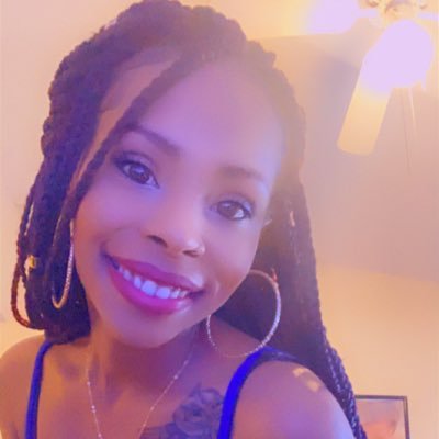 AarielRenee's profile picture. 𝔻𝕚𝕧𝕚𝕟𝕖 𝔼𝕟𝕖𝕣𝕘𝕪; 𝔸 𝕞𝕠𝕥𝕙𝕖𝕣, & 𝔸 𝕡𝕠𝕖𝕥 🌹Sun: Aquarius ☀️ Moon: Aquarius 🌙 As: Leo 💜 CNA🩺⚕️