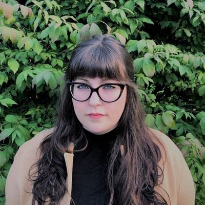 Historian of magic and witchcraft✨
Project Director, New England's Hidden Histories at the Congregational Library