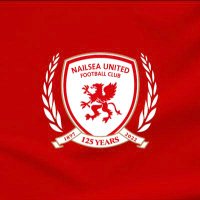 Nailsea United (@nailseaunited) 's Twitter Profile