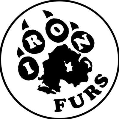 Twitter account for IronFurs, a Northern Irish based furry group. Here we post upcoming meets, conventions and other community information!

Meets strictly 16+