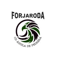 Forjaroda CD Aguila de Pedrera (@futsalaguilas) 's Twitter Profile Photo Forjaroda CD Aguila de Pedrera (@futsalaguilas) 's Twitter Profile Photo