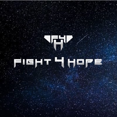 Launch your spaceship and get ready for Fight4Hope!