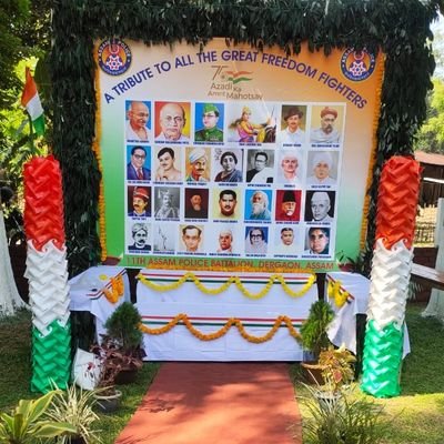 commandant11th1's profile picture. 