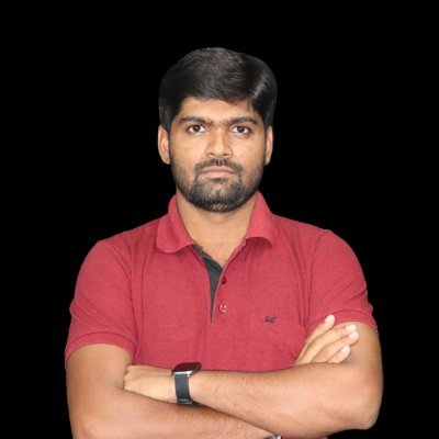 Editor-in-Chief @idhitelanganam & @NewsLineTelugu | Worked in Sakshi, NTV, V6 News, TV9 | Tweets and RTs are Personal