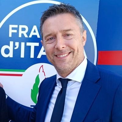 Deputato e coordinatore regionale per Fratelli d’Italia, Patriota. 🇮🇹